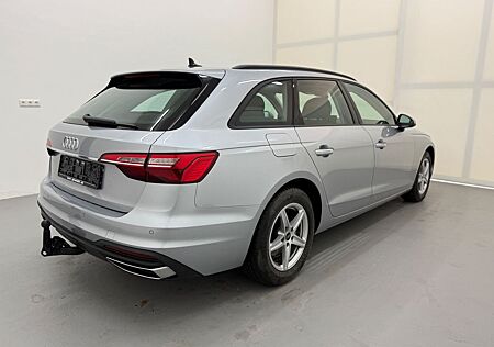 Audi A4 Avant 30 TDI *LED*PDC*AHK*ACC*NAVI+*SH