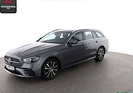 Mercedes-Benz E 300 e T 3x AMG MULTIBEAM,MEMORY,HUD,360GRAD,SH
