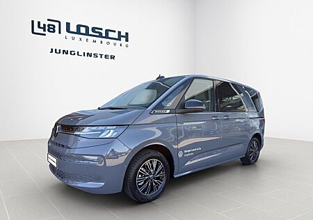 VW T7 Multivan Volkswagen Life