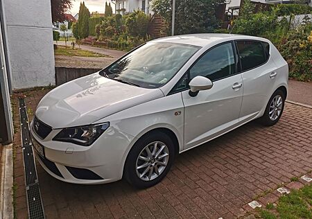Seat Ibiza 1.0 EcoTSI Start&Stop 81kW Style Style