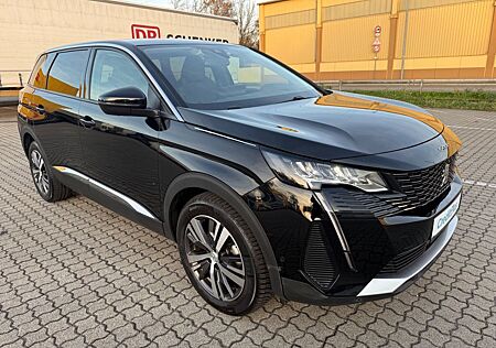 Peugeot 5008 BlueHDi 130 EAT8 Allure/7SITZE/LED/KAM/NAV!