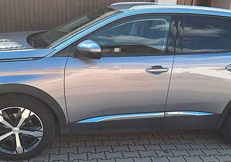 Peugeot 3008 2.0 BlueHDi 180 EAT8 Allure Allure