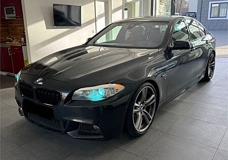BMW 535 d xDrive Lim.-M Sport-GSD-HUD-SoftClose-360°
