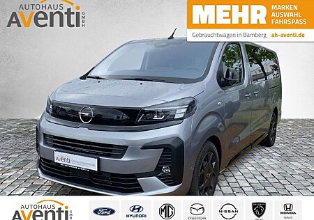 Opel Zafira Life Edition L3 *9 Sitze*AHK*LED*Navi*
