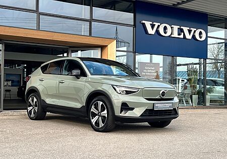 Volvo C40 Plus