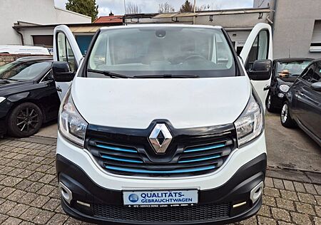 Renault Trafic Kasten L1H1 2,7t Komfort