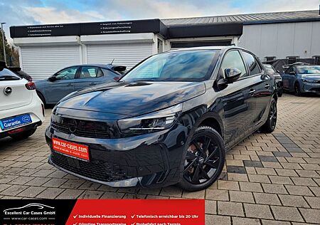 Opel Corsa F GS Kamera SHZ CarPLay LED