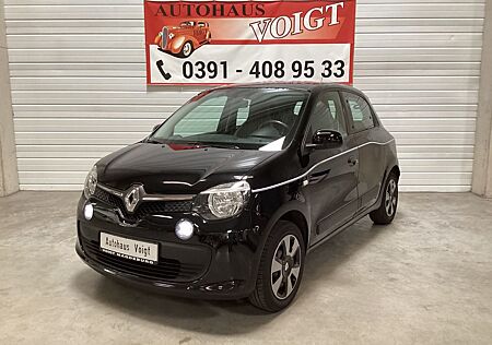 Renault Twingo Limited Klima Freisprech Automatik