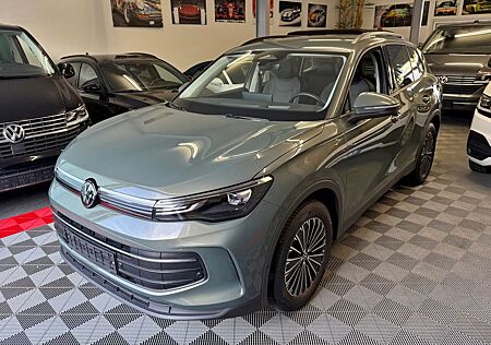 VW Tiguan Volkswagen 2.0 TDI DSG Life, HUD, Navi- Pro Max, AHK