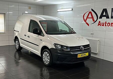 VW Caddy Volkswagen 2.0 TDI Kasten EcoProfi BMT*Klima*SHZ*