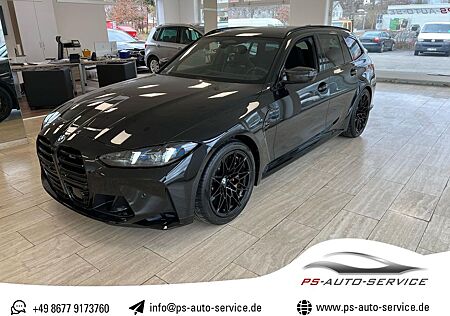 BMW M3 Comp, Tour, M Driver, Race-Track Paket, Carbon,