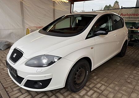 Seat Altea 4You*PDC*NAVI*SHZ*