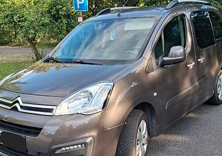 Citroën Berlingo PureTech 110 S&S Multispace Selecti...