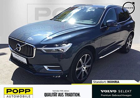 Volvo XC 60 XC60 D4 Inscription 20" DAB H/K KEYLESS NAV PANO