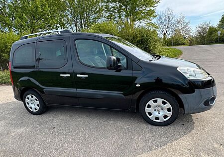 Peugeot Partner Tepee Tepee 90 Family Family