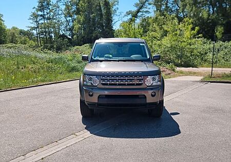 Land Rover Discovery 3.0 SDV6 HSE HSE