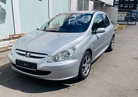 Peugeot 307 Sport 135 Sport