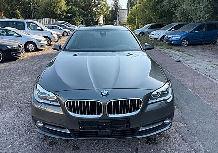 BMW 530 Baureihe 5 Touring d xDrive