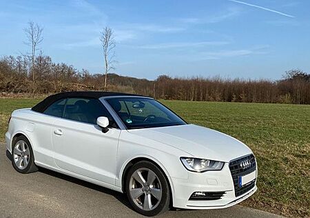 Audi A3 Cabriolet 2.0 TDI Ambition