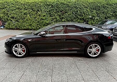 Tesla Model S P90D Performance *Autopilot*Panorama*