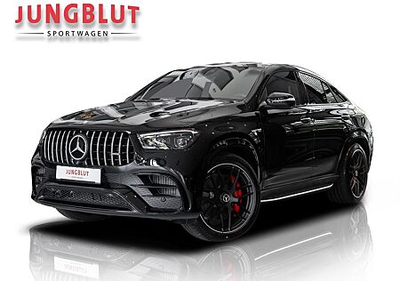 Mercedes-Benz GLE 63 AMG AMG GLE 63 S 4MATIC Coupé, FACELIFT, CARBON FULL