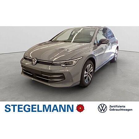 VW Golf leasen