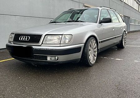 Audi 100 c4