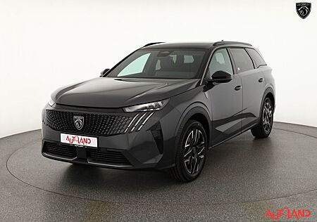 Peugeot 5008 GT 1.2 mHEV Aut. Matrix ACC AHK Navi