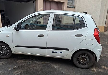 Hyundai i10 1.1 Classic Classic