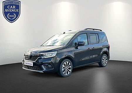 Renault Kangoo PKW TECHNO BLUE dCi 115 EDC