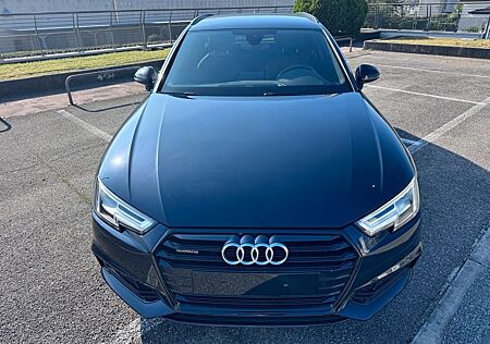 Audi A4 2.0 TFSI S tronic Avant