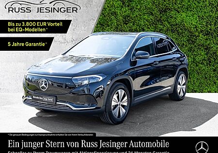 Mercedes-Benz EQA 250 Progressive *Cam*LED*TotW*ParkA*MBUX*Nav