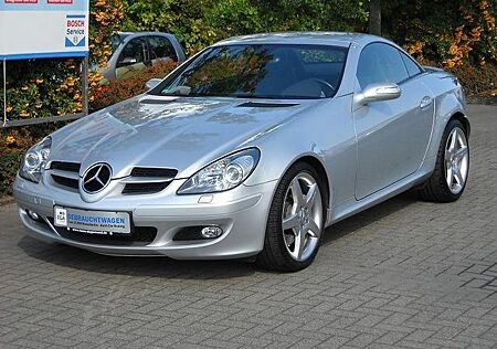 Mercedes-Benz SLK 280