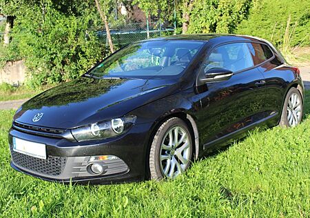 VW Scirocco Volkswagen 1.4 TSI -