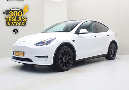 Tesla Model Y Long-Range AWD 351pk 75 kWh [ AUTOPILOT+