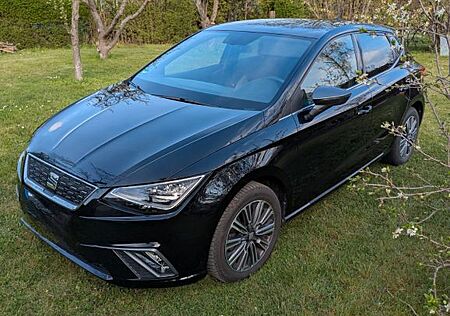 Seat Ibiza 1.0 TGI 66kW XCELLENCE XCELLENCE