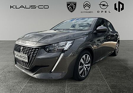 Peugeot 208 Active PT 75 *Mirror*PDC*Klima*GJR*