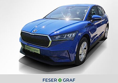 Skoda Enyaq iV 50 LED Klima Smartlink
