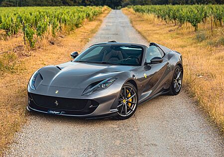 Ferrari 812 GTS