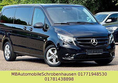 Mercedes-Benz Vito Tourer 119 CDI/BT Select lang
