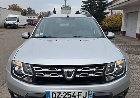 Dacia Duster dCi 110 4x4 Prestige