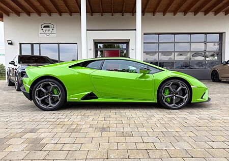 Lamborghini Huracan Huracán EVO RWD Coupe#Erstbesitz#Mwst#wie-neu