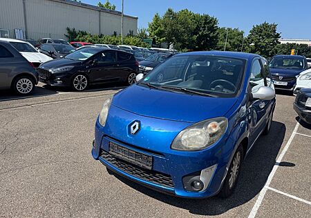 Renault Twingo GT,HU /AU bis 06/2026,8fach,Klima