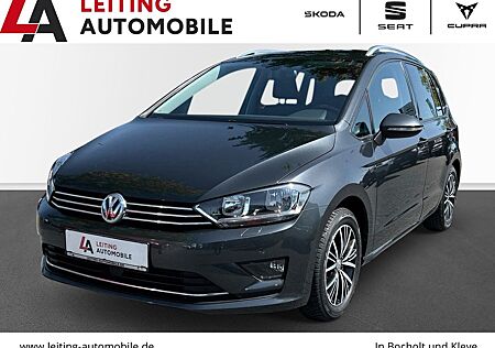 VW Golf Sportsvan Volkswagen VII ALLSTAR 1.2 TSI AHK SHZ PDC