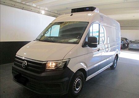 VW Crafter Volkswagen L2H2 Kühlerfahrzeug 2.0 TDI *Carrier