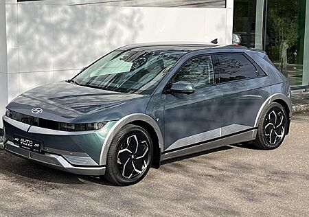 Hyundai IONIQ 5 Uniq EV 4WD RelaxPak. BOSE AHK 1aZustand
