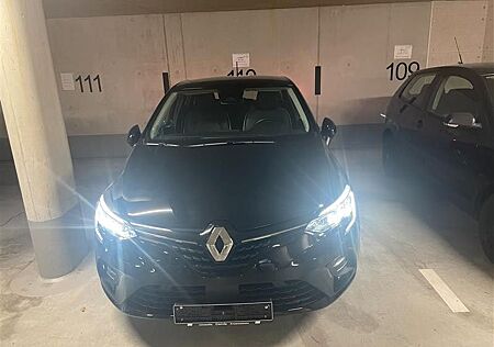 Renault Clio TCe 90 X-tronic Business Edition Busine...