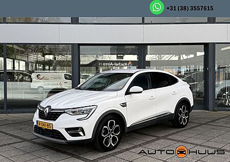 Renault Arkana Aut. 1.6 E-Tech Hybrid 145 Intens | Navi