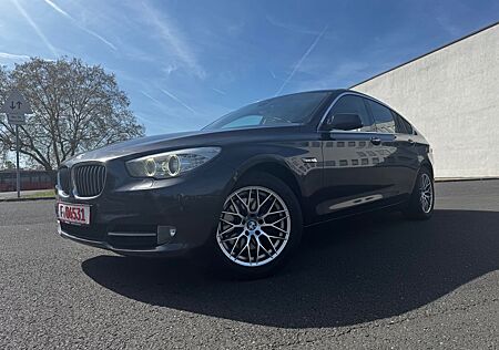 BMW 530d xDrive GT