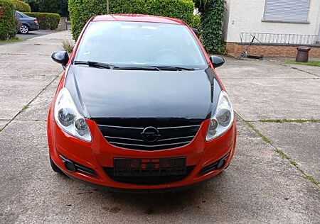 Opel Corsa 1.0 Twinport -